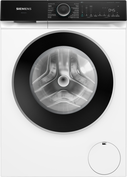 Wasmachine