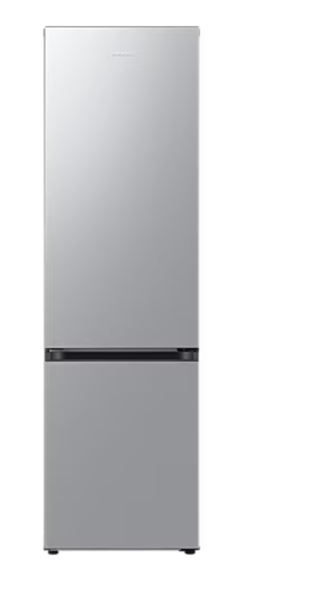 SAMSUNG RB38C602DSA/EF koel-/vriescombinatie - 203cm