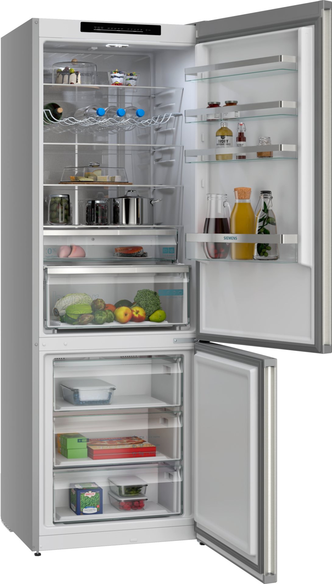SIEMENS KG49NVIBG
