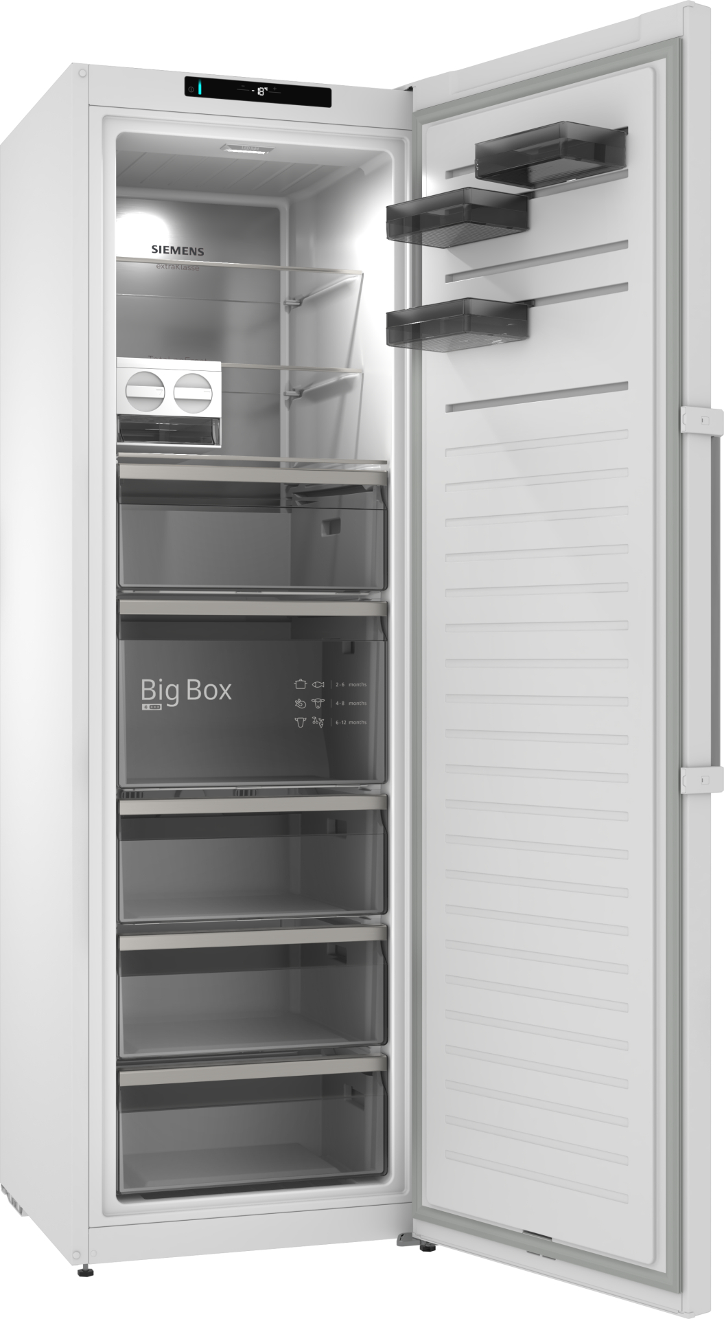 SIEMENS GS36NEWCM