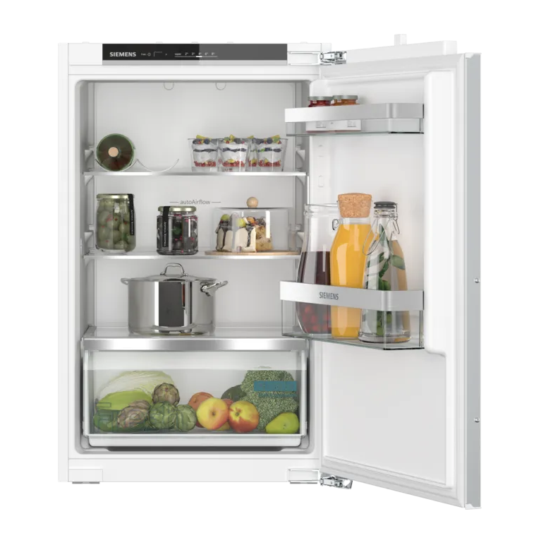 SIEMENS KI21RVFE0 IQ300 koelkast zonder vriesvak - 88cm
