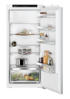 SIEMENS KI42L2FE0 IQ300 koelkast met vriesvak - 122cm