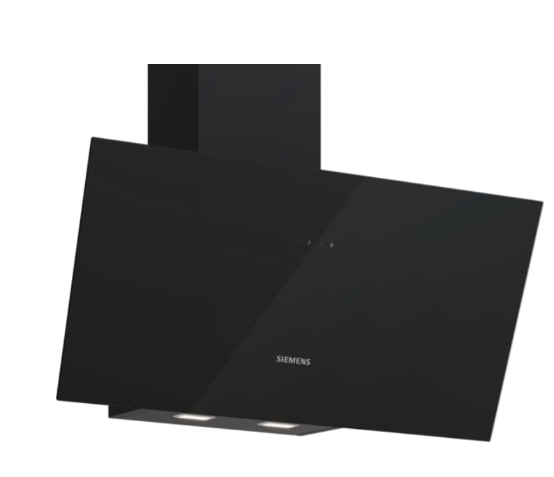 SIEMENS LC85KDF61 headfree dampkap