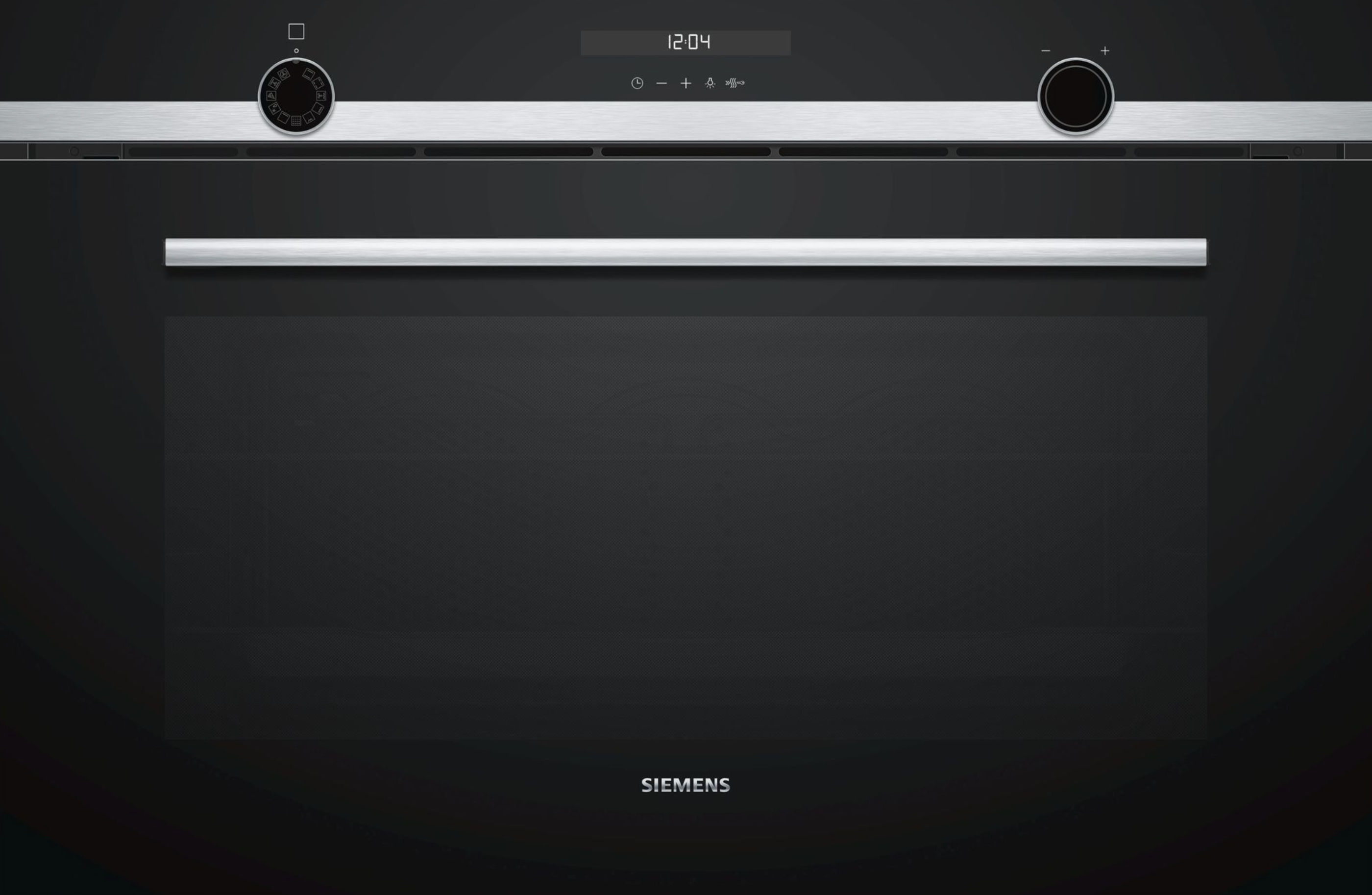 SIEMENS VB578D0S0 IQ500 multifunctionele oven - 60cm