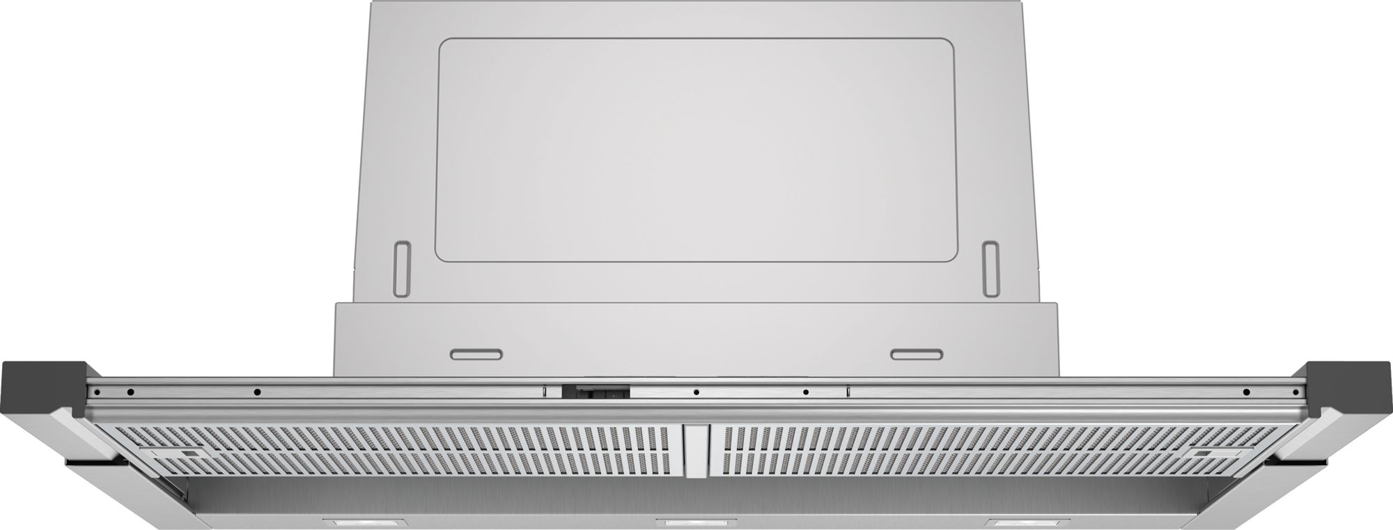 SIEMENS LI97RA561 IQ500 telescopische dampkap - 90cm