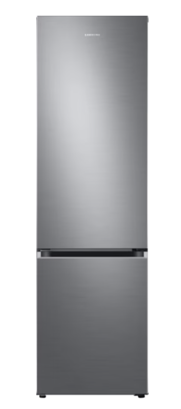 SAMSUNG RB38C602CS9/EF koel-/vriescombinatie - 203cm