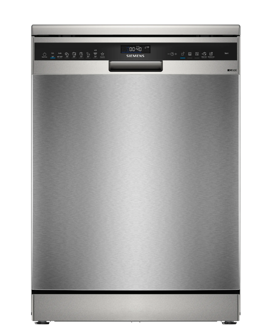 SIEMENS SN25EI13CE iQ500 vrijstaande vaatwasser