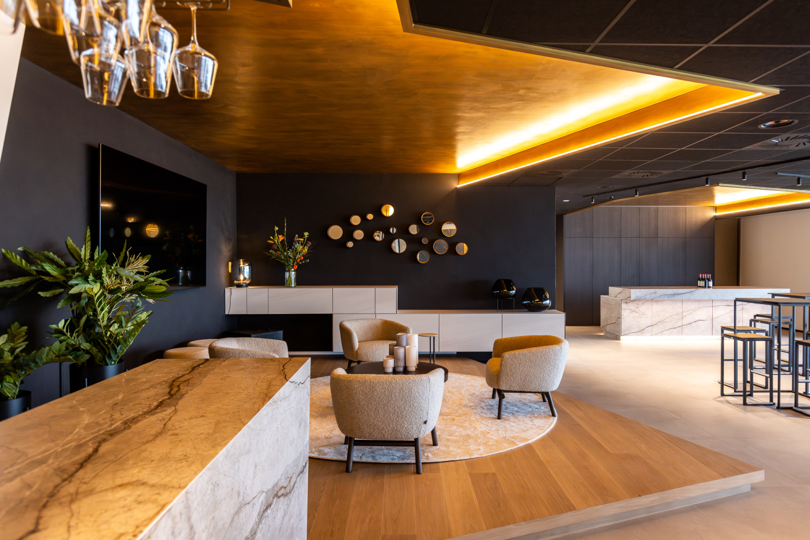 Kennismakingsgesprek