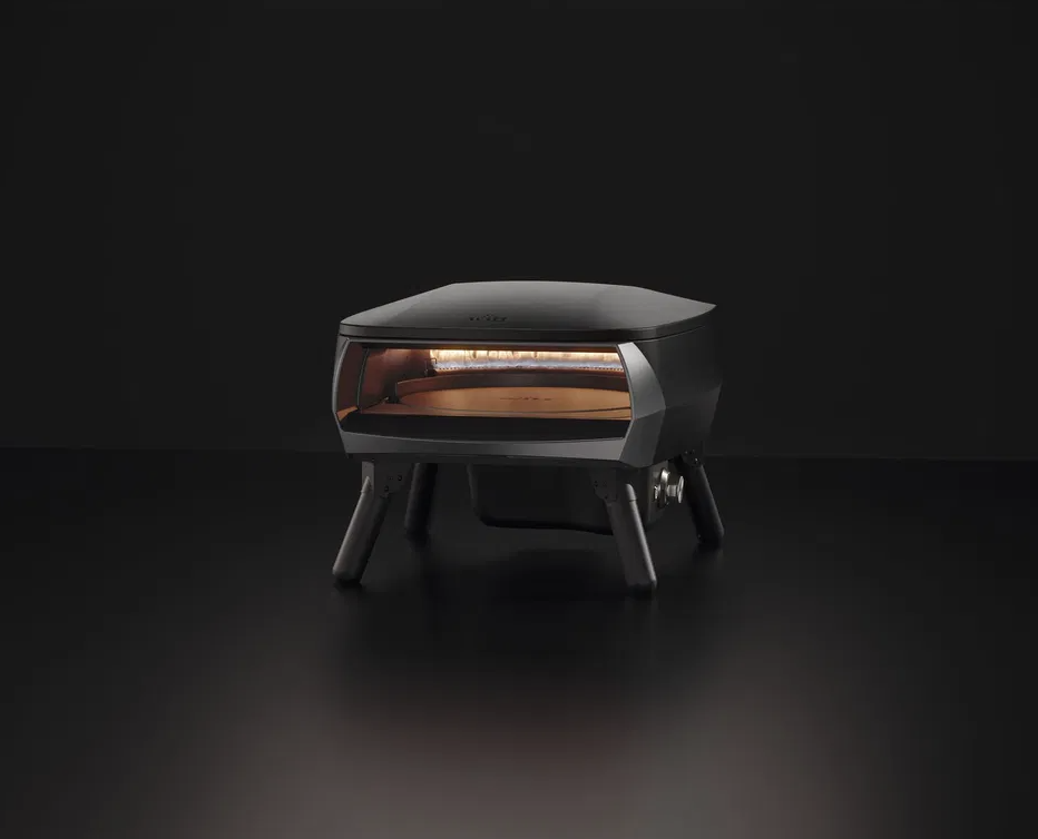 WITT WI80650186 pizza oven