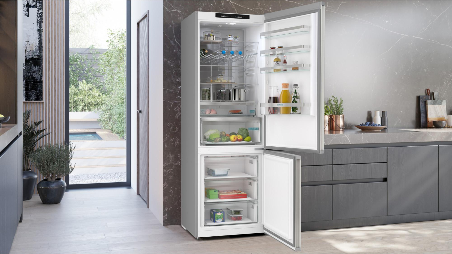SIEMENS KG49NVIBG