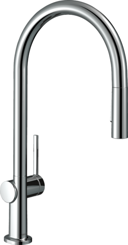 RC 72801000-RC talis ééngreepsmengkraan - keuken