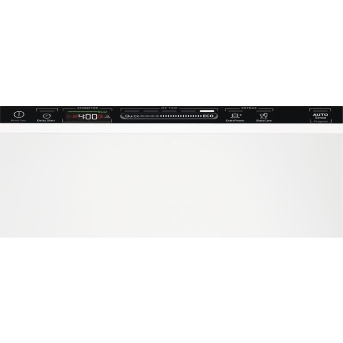 AEG FSB53617Z 6000 vaatwasser volledig integreerbaar