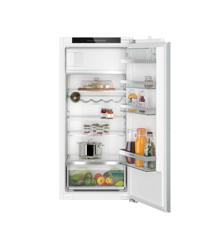 SIEMENS KI42LADD1 IQ500 koelkast met vriesvak  - 122cm