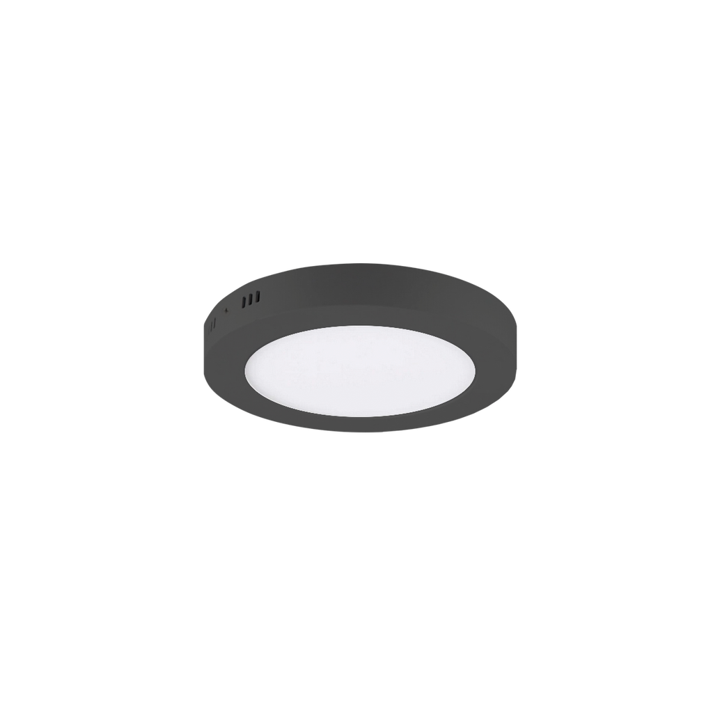 RC 000002804 FLO ROND downlight