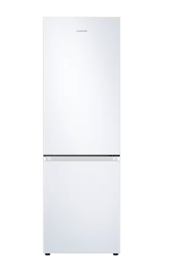 SAMSUNG RB34C605CWW/EF vrijstaande koel-/vriescombinatie - 203cm