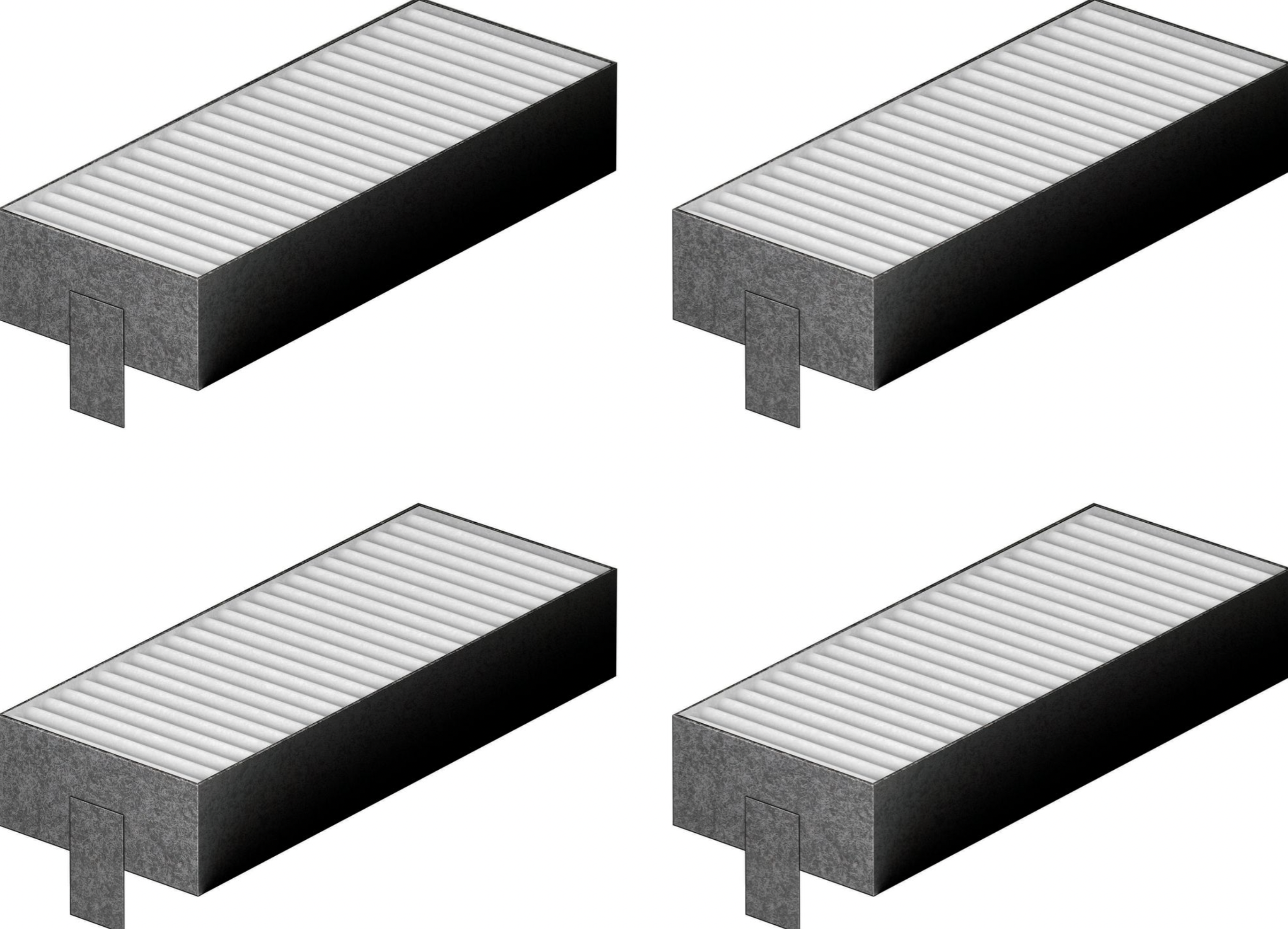 SIEMENS HZ9VEDU0 akoestische filters