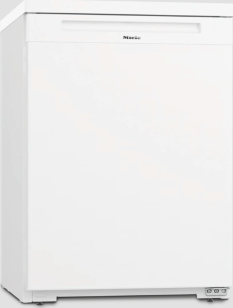 MIELE K4002DWS vrijstaande koelkast met vriesvak - 85cm