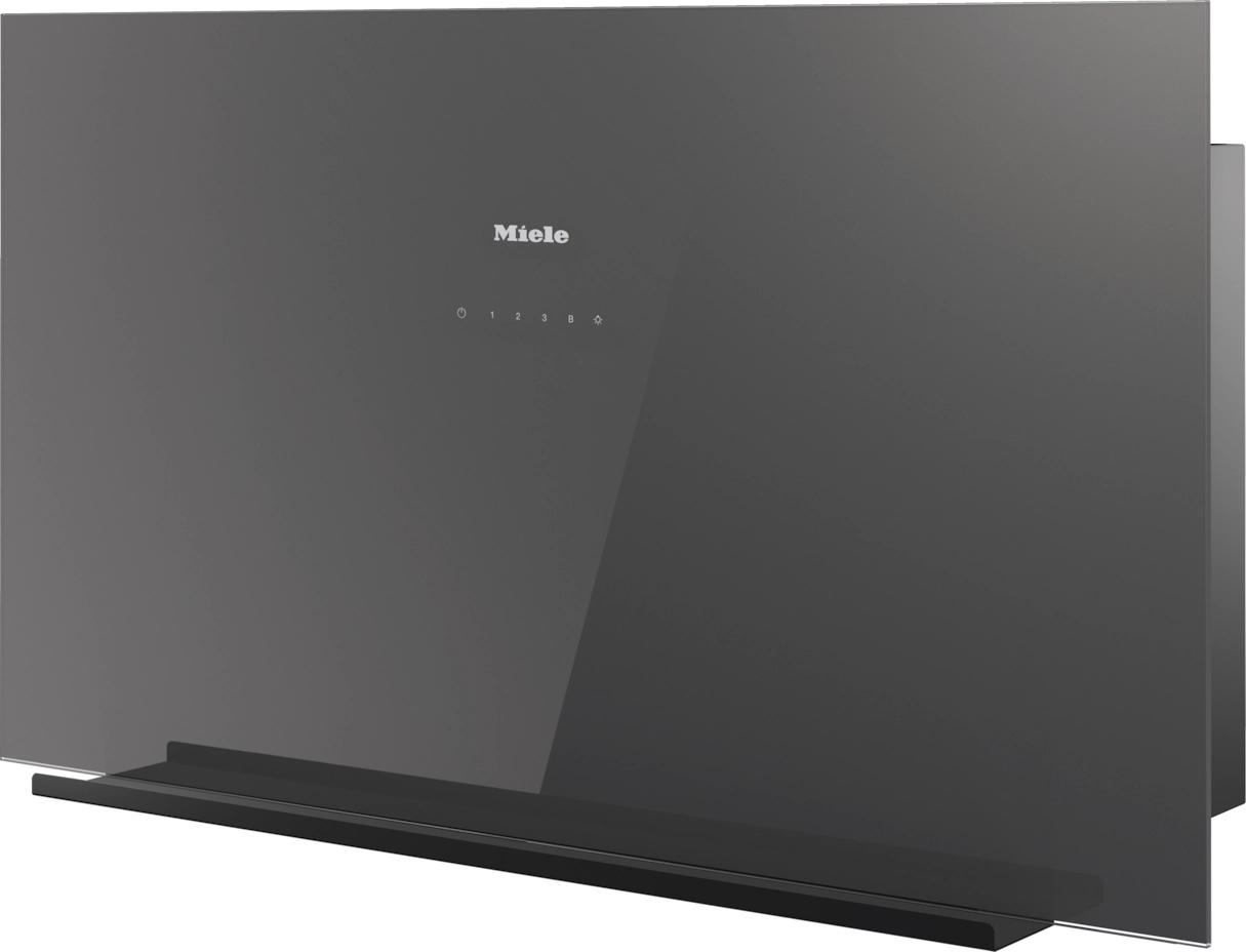 MIELE DA9092WGRGR wandschouwdampkap - 70cm
