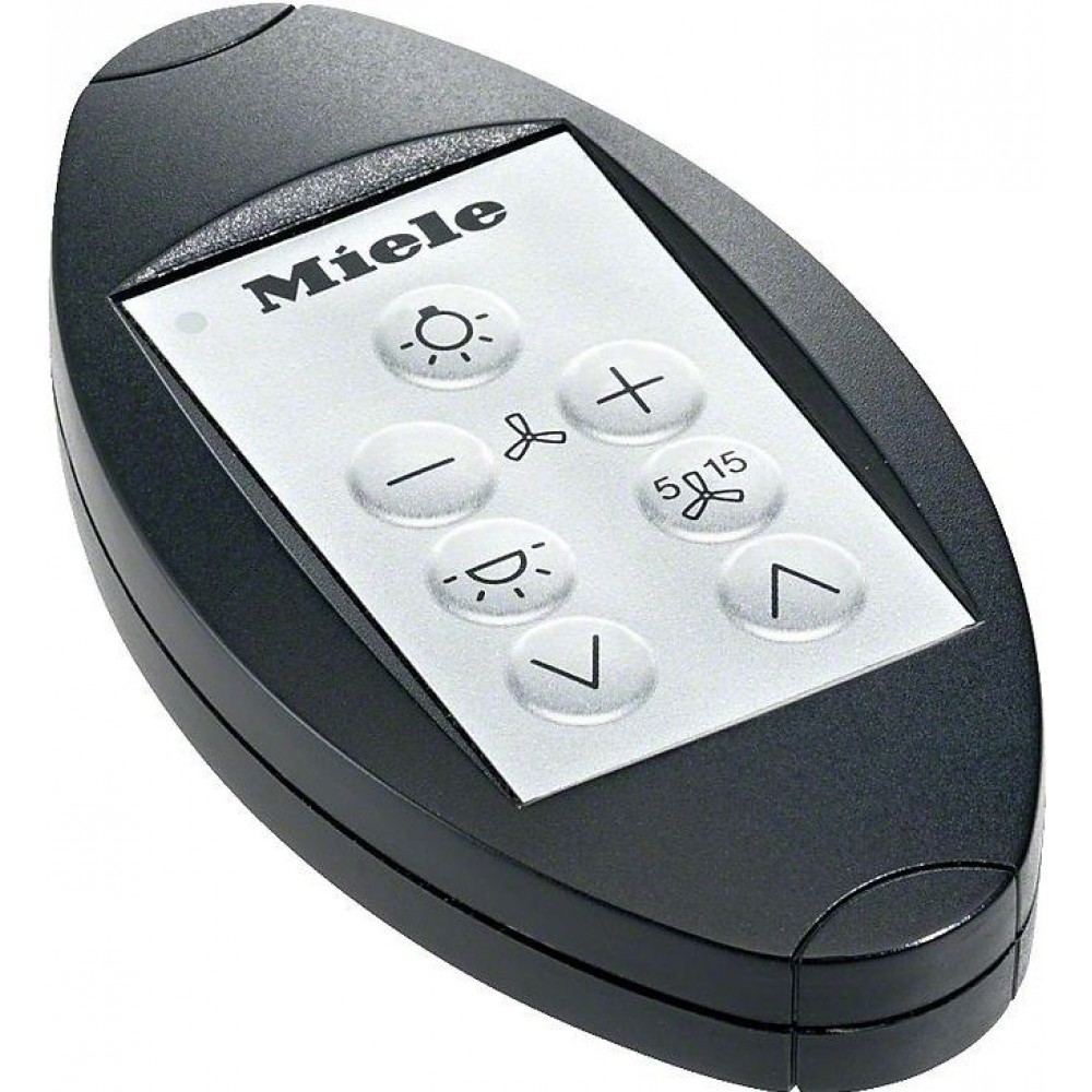MIELE DARC6 afstandsbediening