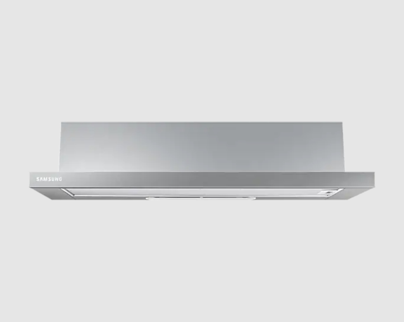 SAMSUNG NK36M1030IS telescopische dampkap - 90cm