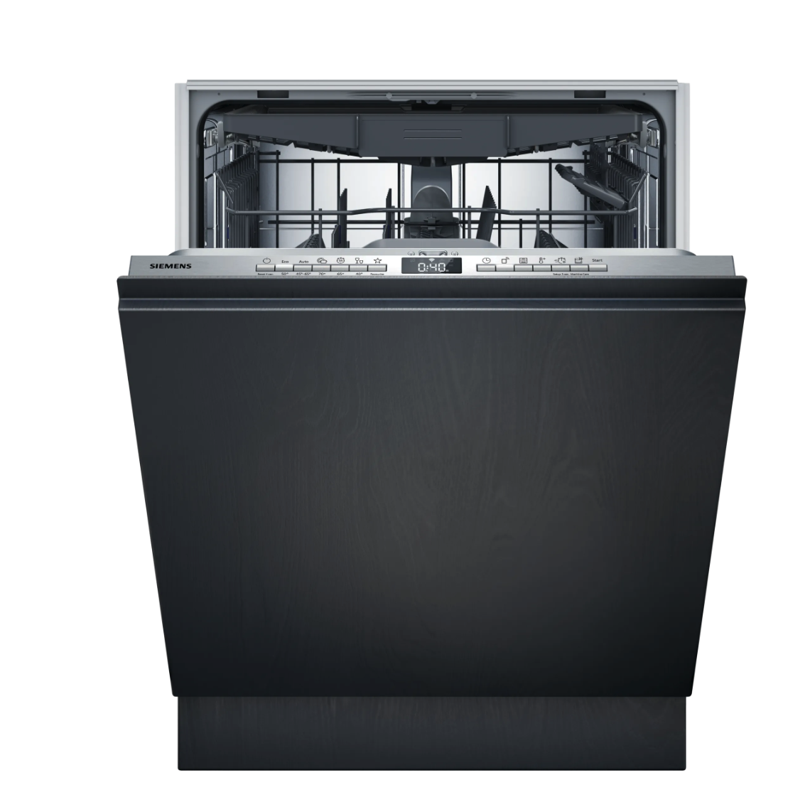 SIEMENS SN63EX04ME iQ300 vaatwasser volledig integreerbaar