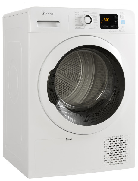 INDESIT YTBEM1183KRX droogkast - warmtepomp