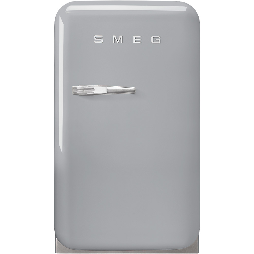 SMEG FAB5RSV5 vrijstaande koelkast zonder vriesvak - 73cm