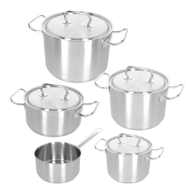 RC CLASSIC35D kookpottenset