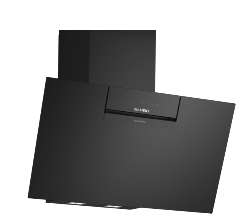 SIEMENS LC87KFN65 IQ300 headfree dampkap - 80cm