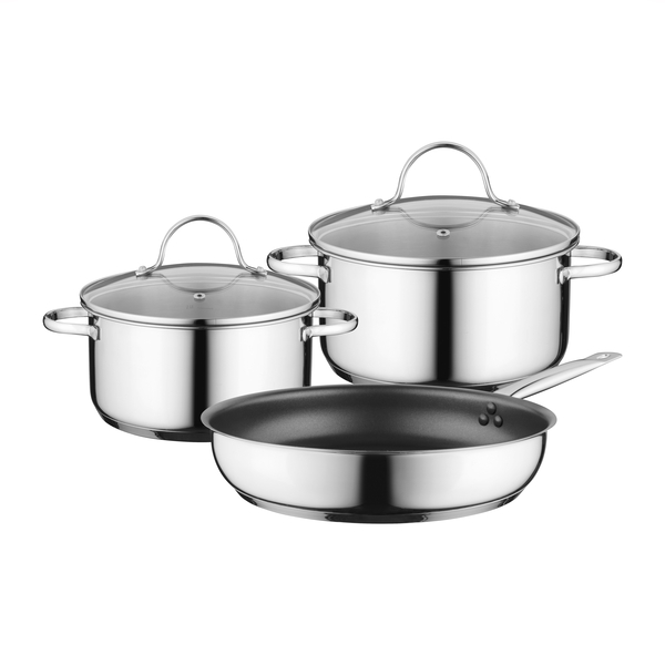 SIEMENS HZ9SE030 kookpottenset