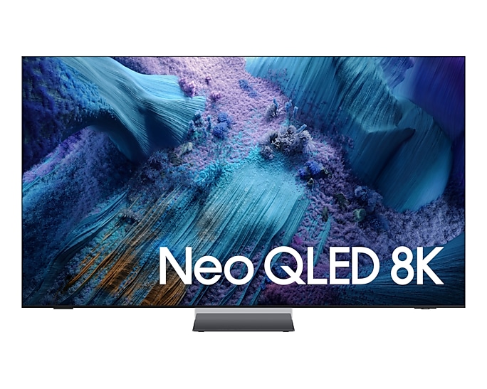 SAMSUNG QE75QN990FTXXN televisie 4K UHD - 75"