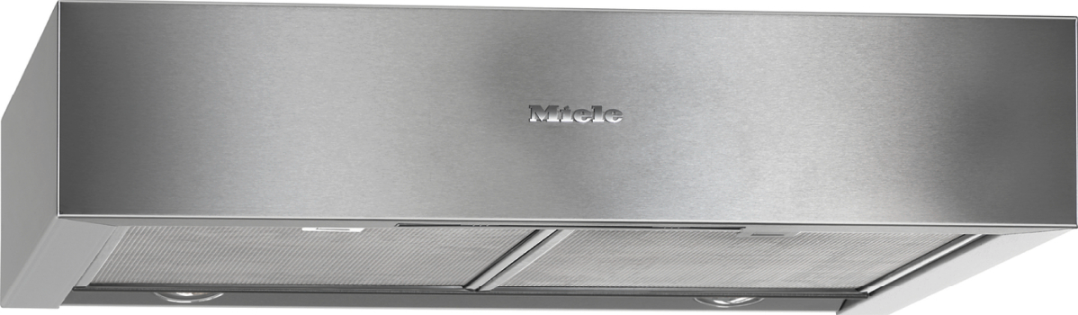 MIELE DA1260 onderbouw dampkap - 60cm