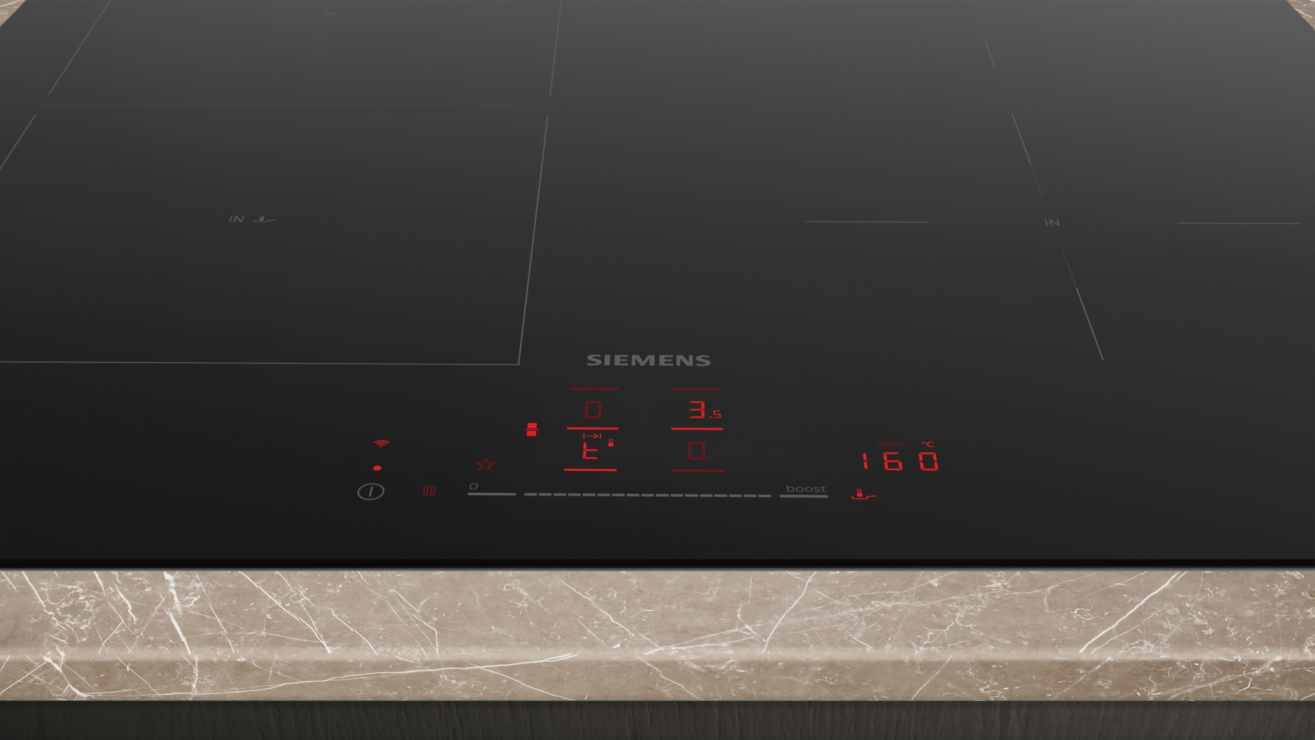 SIEMENS ED61AHSC1E