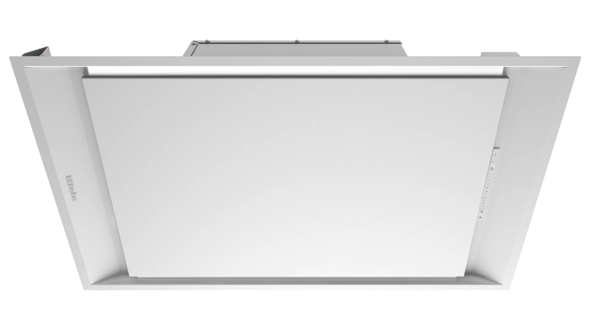 MIELE DAC2940WSMA plafonddampkap - 88cm