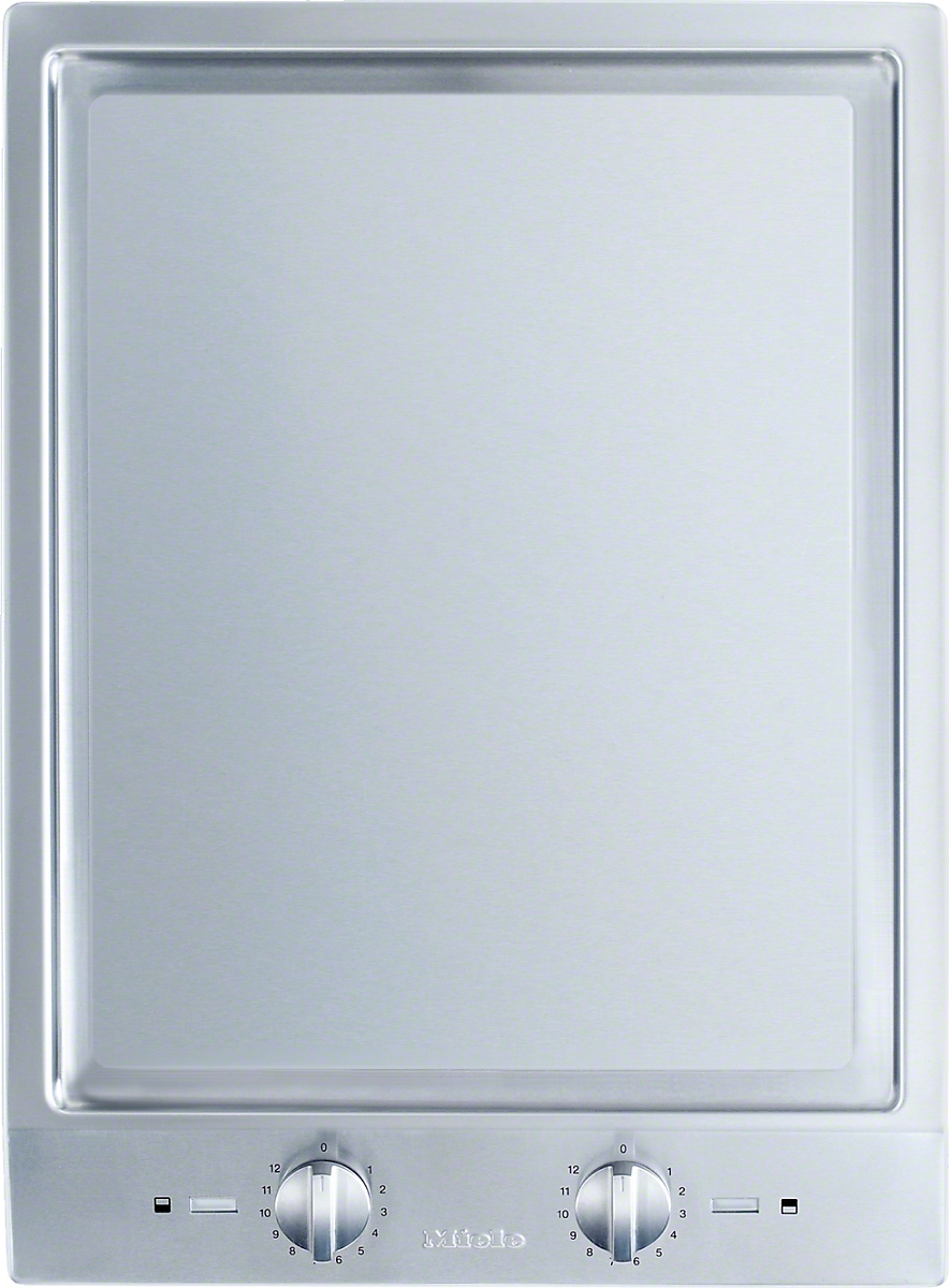 MIELE CS1327 PROLINE tepan yaki - domino