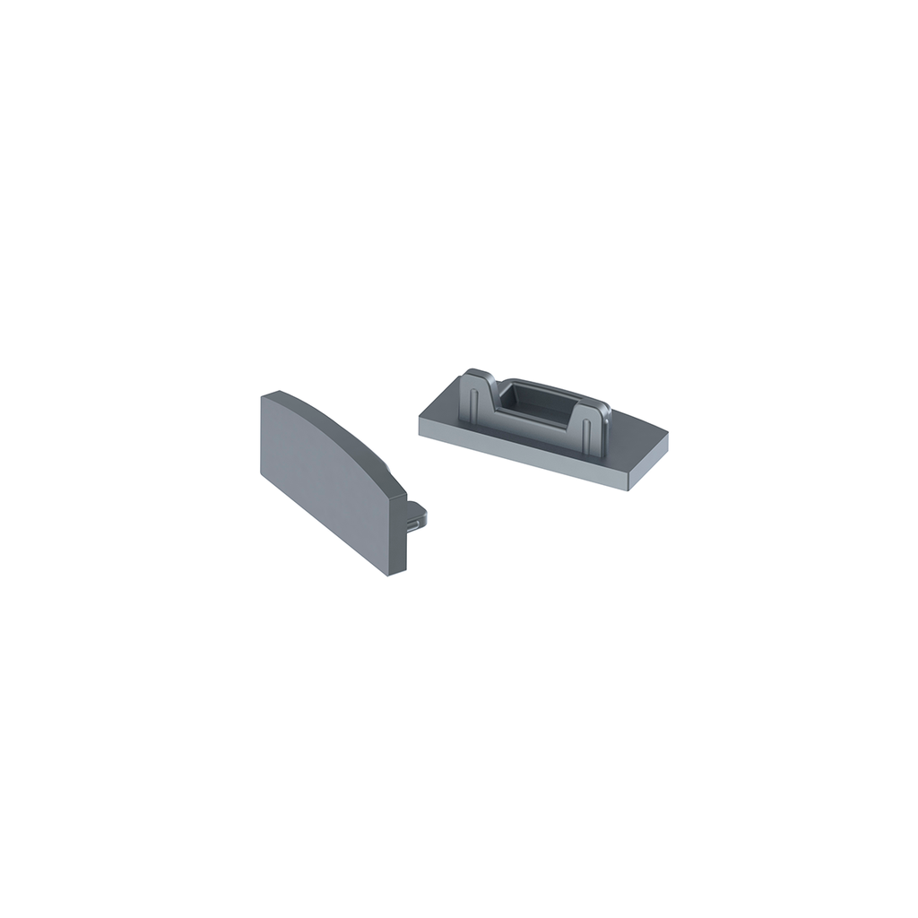 RC 000001772 ALU MICRO E eindstuk