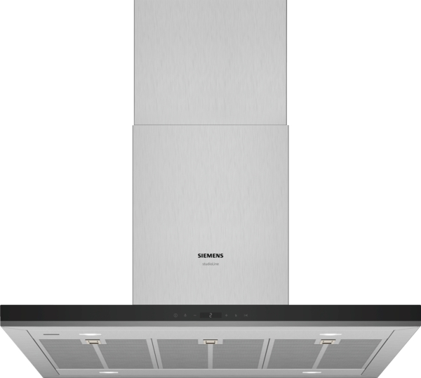SIEMENS LF98BIR55 IQ500 eilanddampkap - 90cm