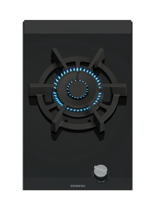 SIEMENS ER3A6AI10 gaskookplaat - domino