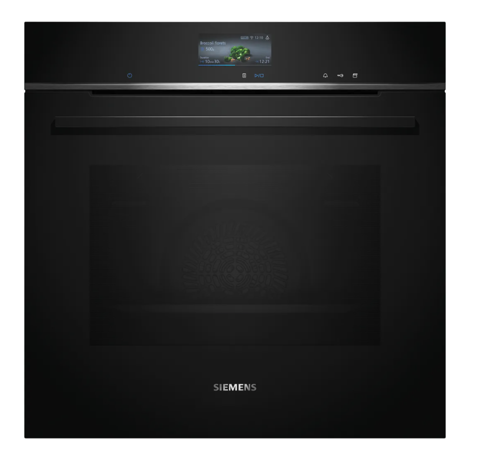 Ovens