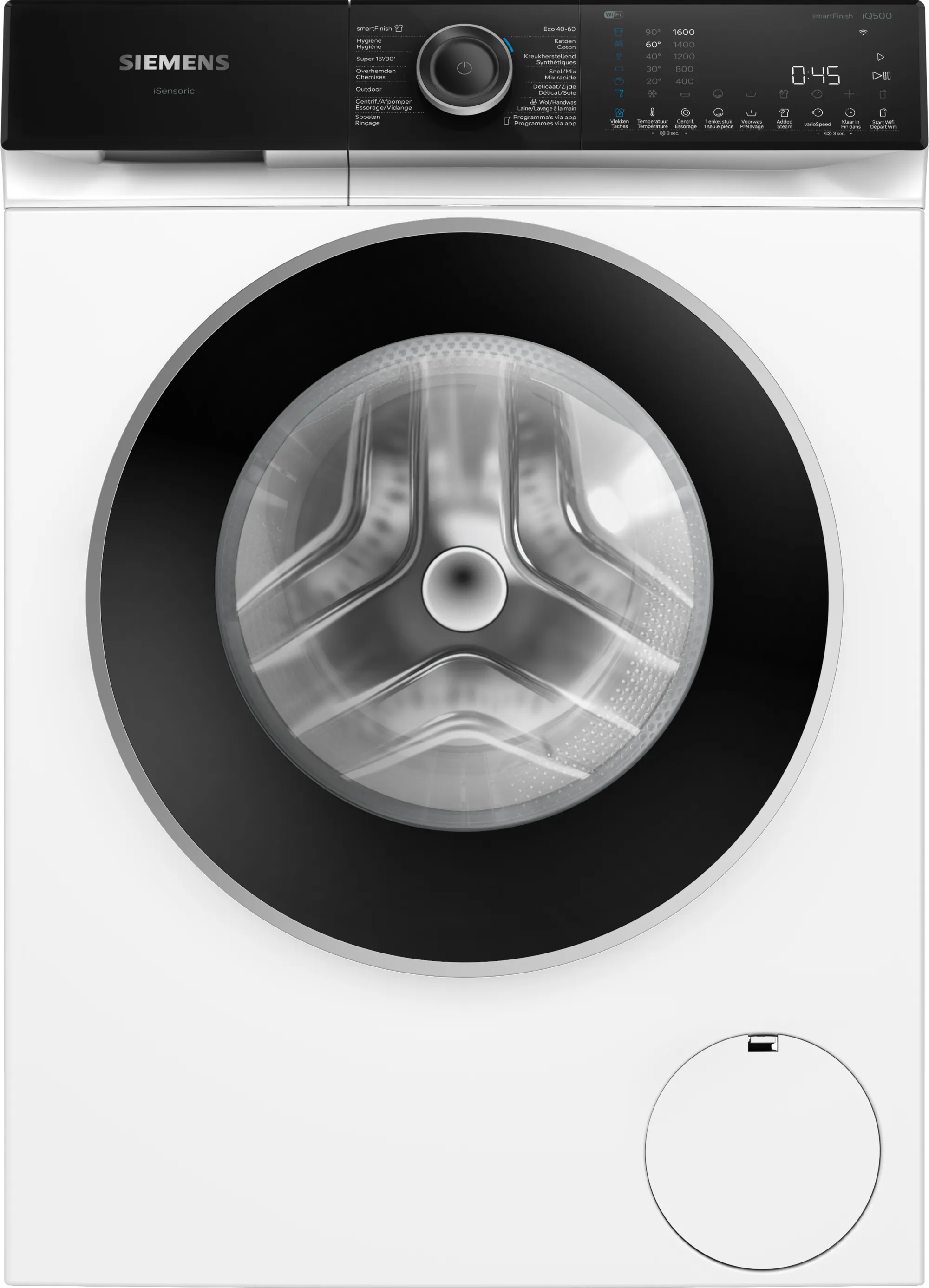 Wasmachine