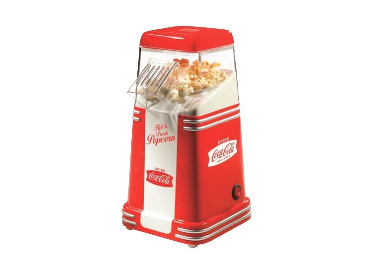 SIMEO SIMCC120 popcornmachine