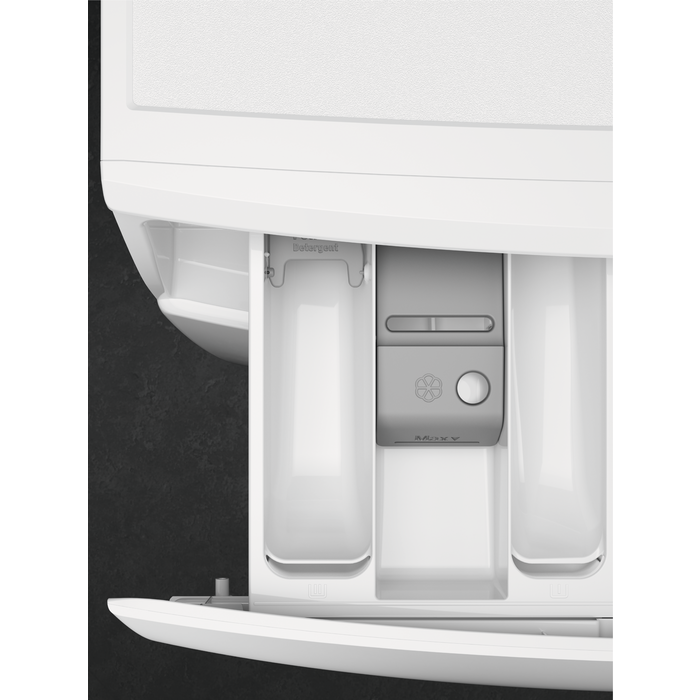 AEG LR63R142 6000 wasmachine
