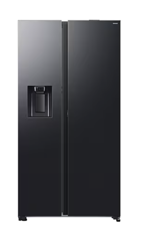 SAMSUNG RS80F66KBFEF side-by-side