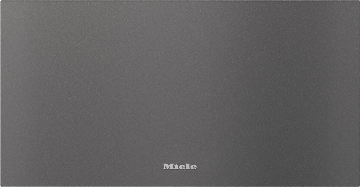 MIELE ESW7030GRGR ARTLINE culinaire lade - 32cm
