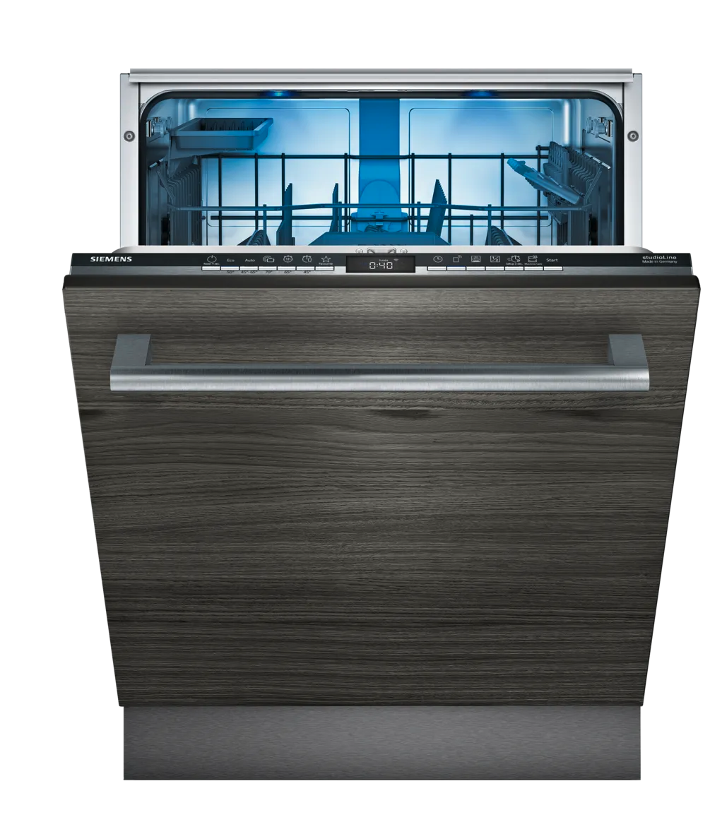 SIEMENS SN63E804BE IQ300 vaatwasser volledig integreerbaar