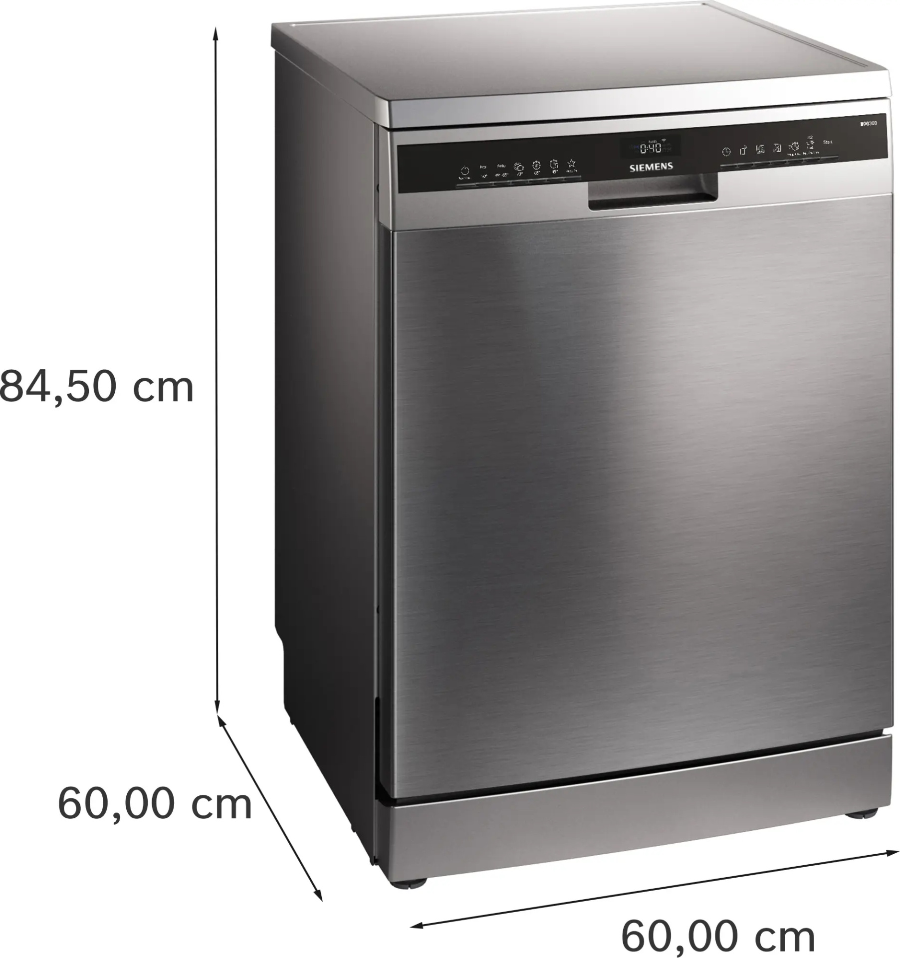 SIEMENS SN23HI05ME