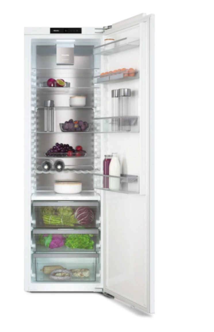MIELE K7747C125GALAEDITION 125 GALA EDITION koelkast zonder vriesvak - 178cm