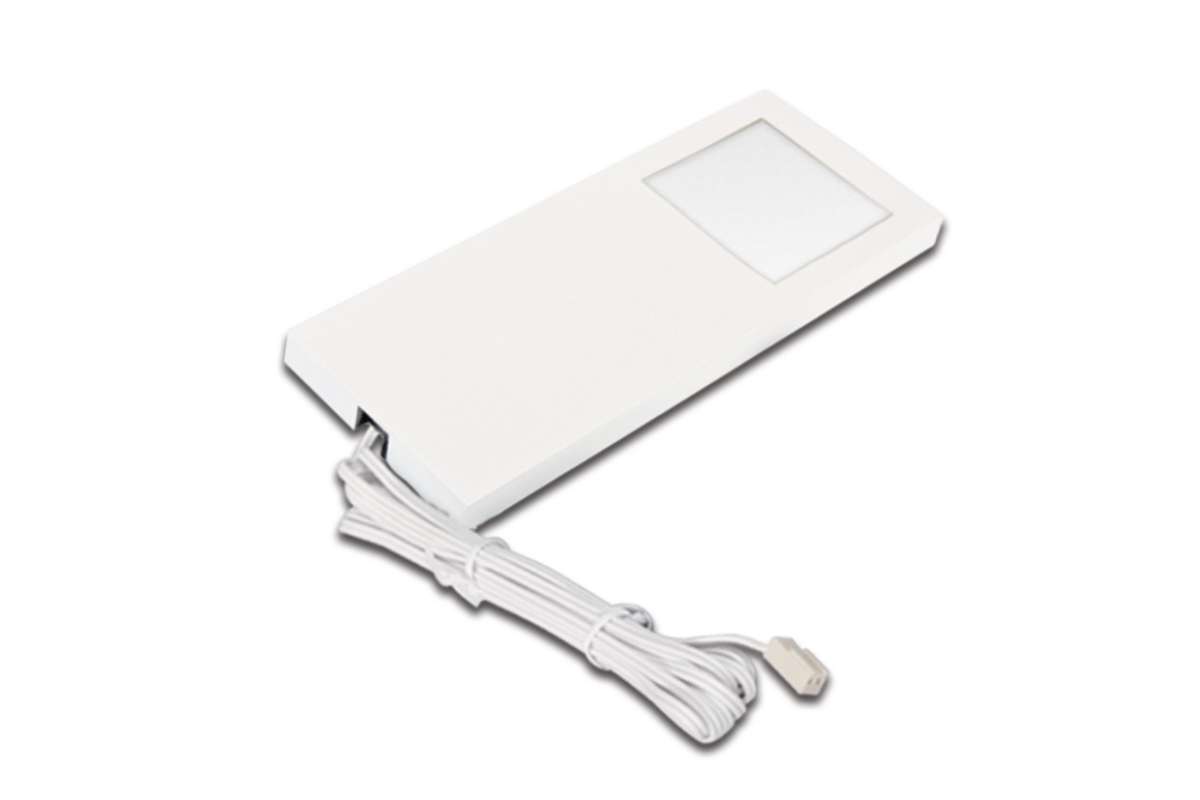 RC 61001690201 SLIM-PAD-F onderbouwspot