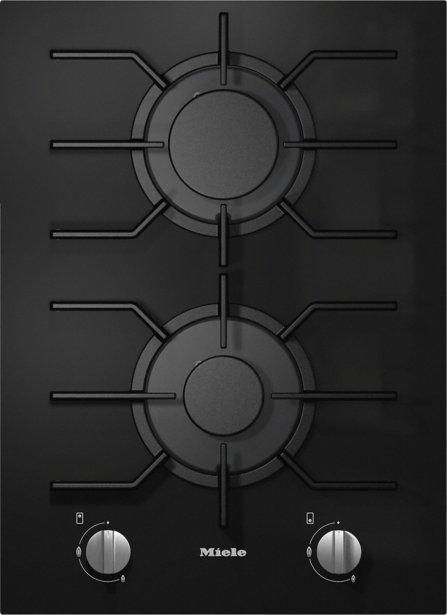 MIELE CS7102-1FL SMARTLINE gaskookplaat - domino