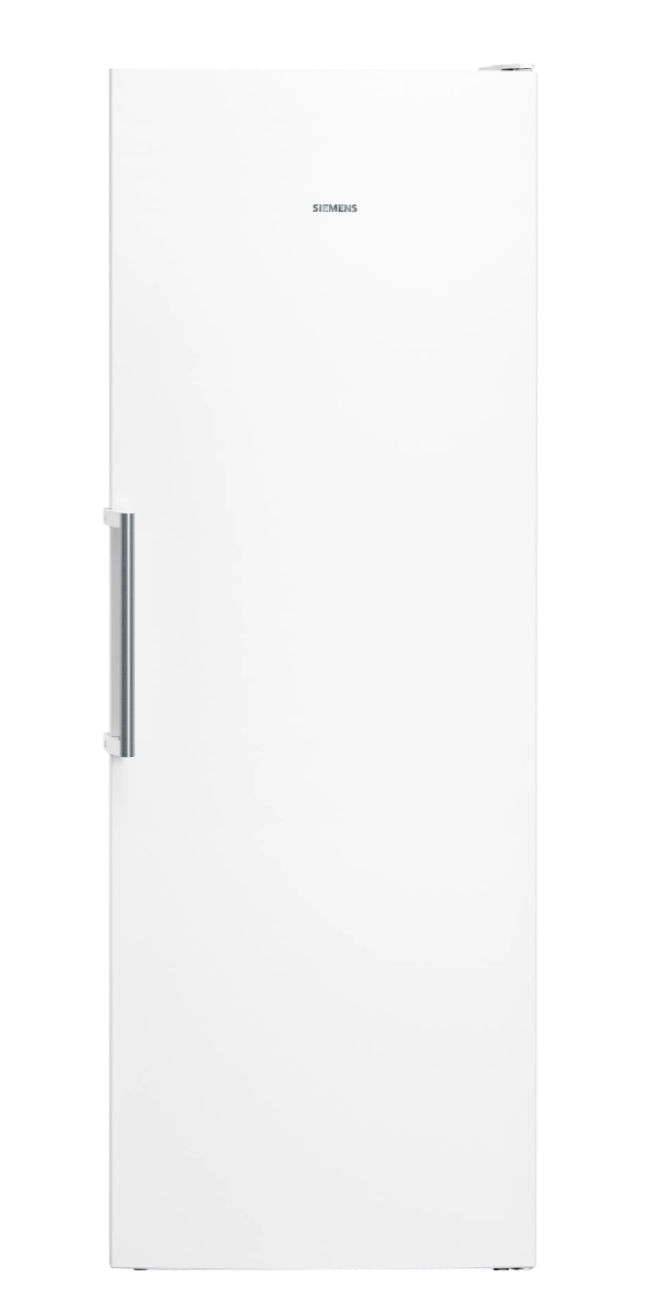 SIEMENS GS58NAWCP iQ500 vrijstaande vriezer - 191cm